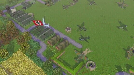 Battle Academy: Operation Sealion screenshot 1