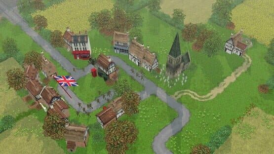 Battle Academy: Operation Sealion screenshot 3