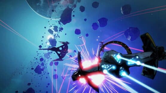 Starlink: Battle for Atlas - Collection Pack 2 screenshot 3