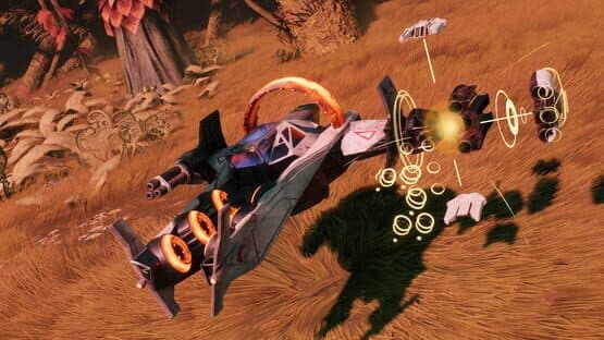 Starlink: Battle for Atlas - Collection Pack 2 screenshot 4