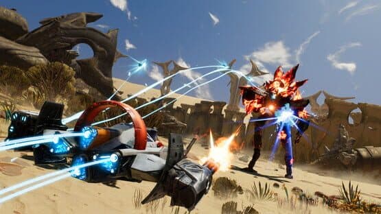 Starlink: Battle for Atlas - Collection Pack 1 screenshot 5