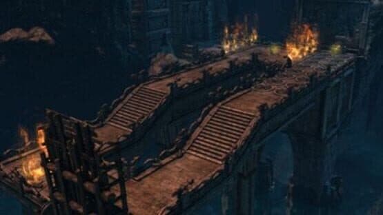 Lara Croft and the Guardian of Light: Hazardous Reunion - Challenge Pack 3 screenshot 3