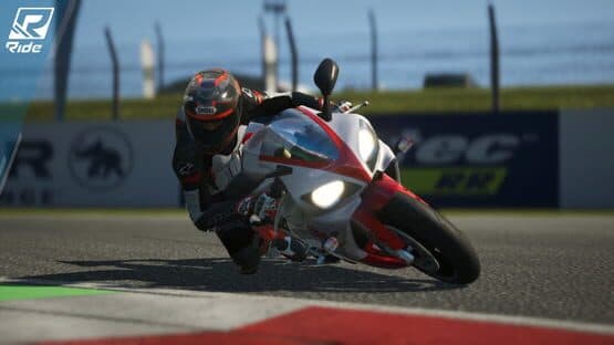 Ride: Yamaha Historical Bikes screenshot 4