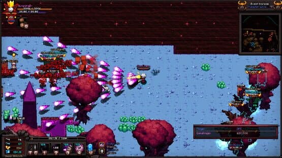 Hero Siege: Wrath of Mevius - Digital Collector's Edition screenshot 3