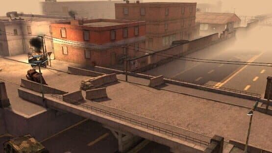 Jagged Alliance: Back in Action - Point Blank screenshot 4