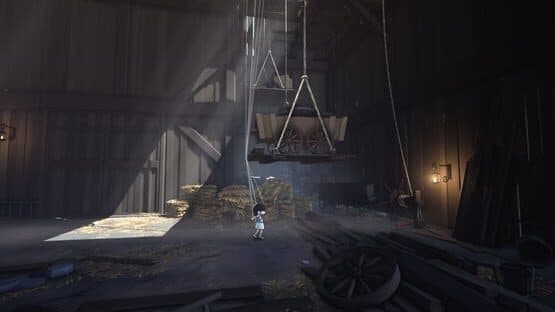 A Juggler's Tale screenshot 6