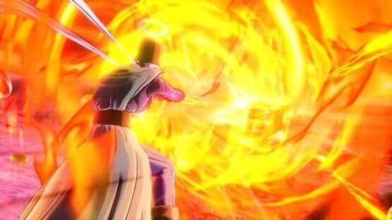Dragon Ball: Xenoverse 2 - Legendary Pack 1 screenshot 2