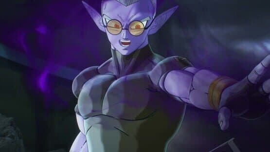 Dragon Ball: Xenoverse 2 - Legendary Pack 1 screenshot 5