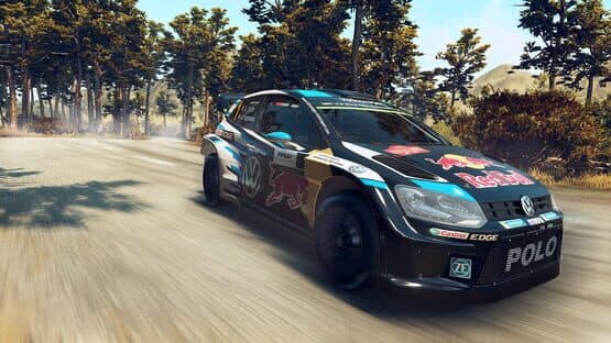 WRC 5: WRC - eSports Pack 2 screenshot 2