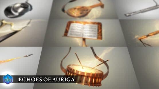 Endless Legend: Echoes of Auriga screenshot 2