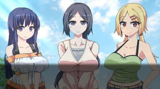 Summer Memories screenshot 2