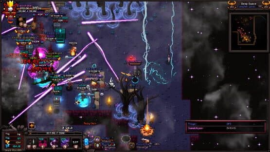 Hero Siege: Wrath of Mevius screenshot 3