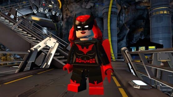 LEGO Batman 3: Beyond Gotham - Heroines and Villainesses Character Pack screenshot 5