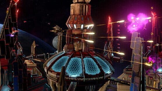 LEGO Batman 3: Beyond Gotham - Man of Steel screenshot 2