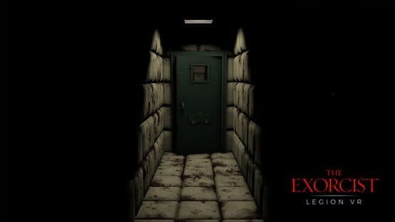 The Exorcist: Legion VR - Chapter 2: Idle Hands screenshot 2