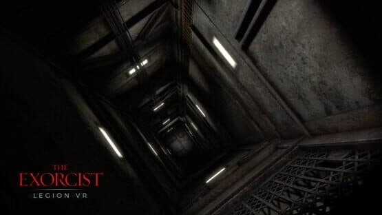 The Exorcist: Legion VR - Chapter 4: Samaritan screenshot 2