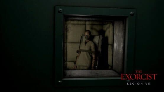 The Exorcist: Legion VR - Chapter 2: Idle Hands screenshot 4