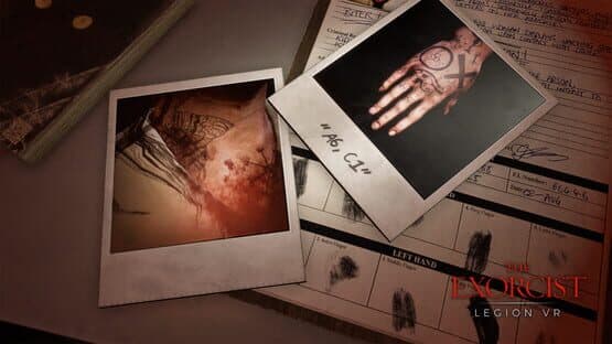 The Exorcist: Legion VR - Chapter 2: Idle Hands screenshot 5