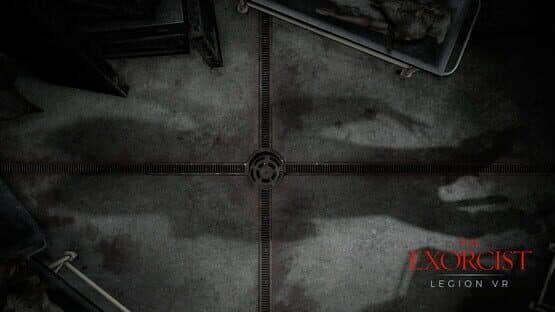 The Exorcist: Legion VR - Chapter 4: Samaritan screenshot 4