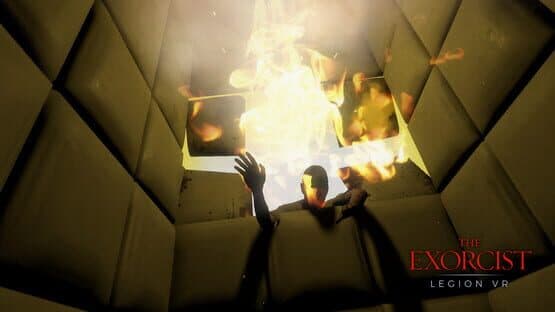 The Exorcist: Legion VR - Chapter 2: Idle Hands screenshot 6