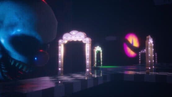 Dark Deception: Chapter 3 screenshot 2