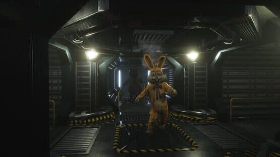 Dark Deception: Chapter 4 screenshot 1