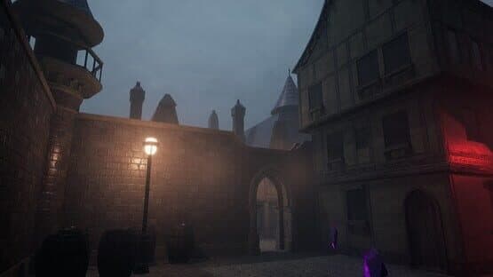 Dark Deception: Chapter 4 screenshot 3