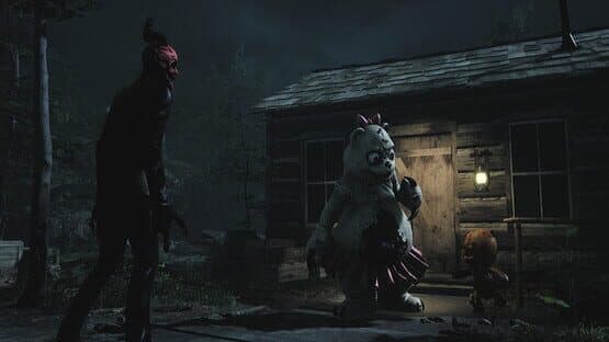 Dark Deception: Chapter 4 screenshot 4