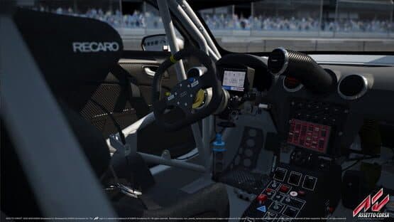 Assetto Corsa: Ready to Race Pack screenshot 1