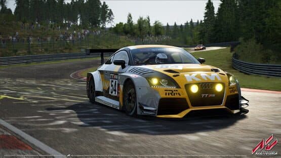Assetto Corsa: Ready to Race Pack screenshot 2