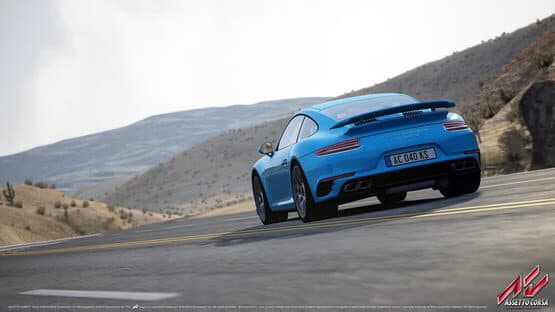 Assetto Corsa: Porsche Pack III screenshot 5