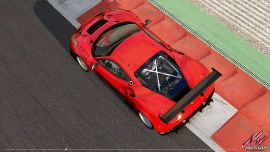 Assetto Corsa: Red Pack screenshot 5