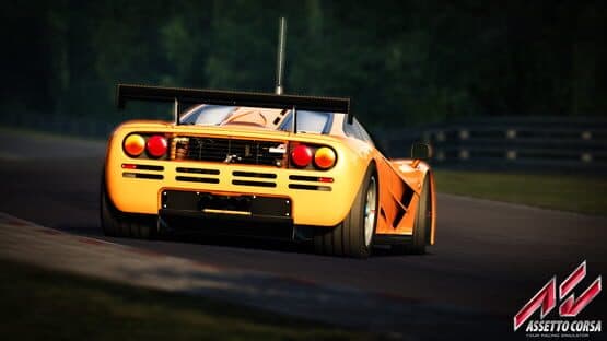 Assetto Corsa: Dream Pack 1 screenshot 3