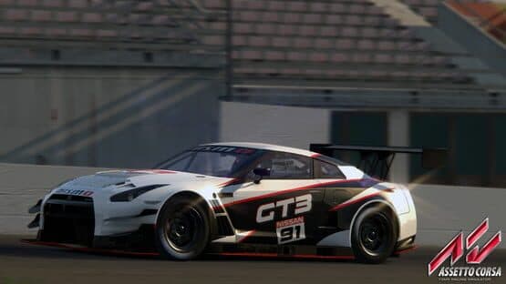 Assetto Corsa: Dream Pack 1 screenshot 5