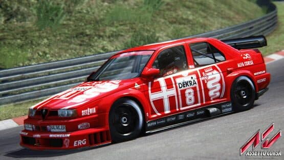 Assetto Corsa: Dream Pack 1 screenshot 6