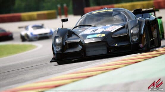 Assetto Corsa: Dream Pack 2 screenshot 2