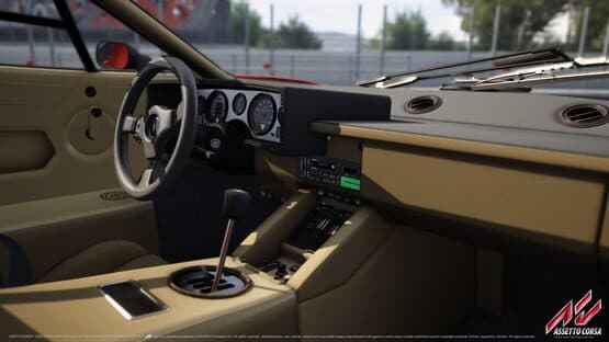 Assetto Corsa: Dream Pack 2 screenshot 4