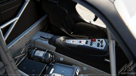 Assetto Corsa: Dream Pack 3 screenshot 3
