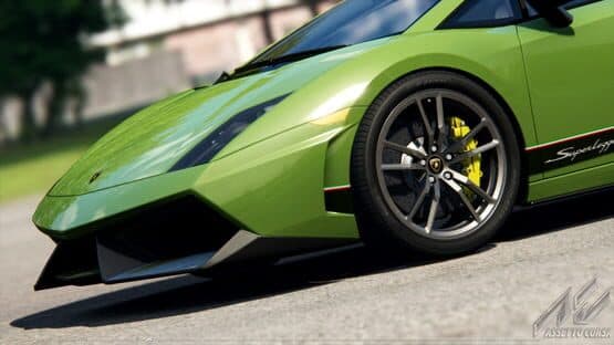 Assetto Corsa: Dream Pack 3 screenshot 4