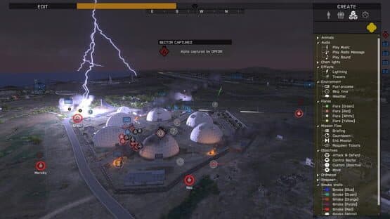 Arma 3: Zeus screenshot 3