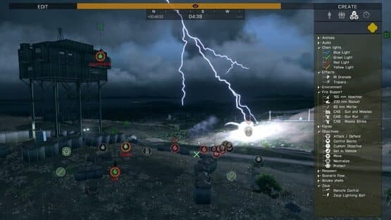 Arma 3: Zeus screenshot 5