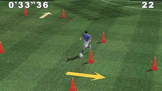 World Soccer: Winning Eleven 6 screenshot 4