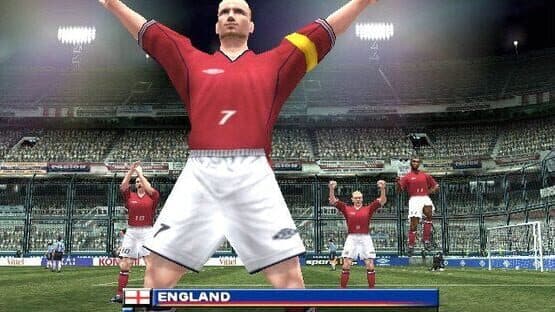 World Soccer: Winning Eleven 6 screenshot 1