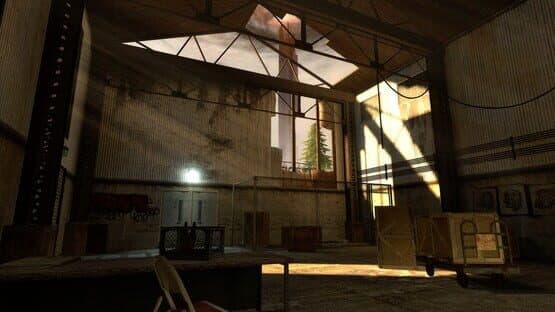 Half-Life 2: Year Long Alarm screenshot 3
