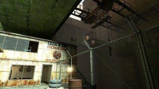 Half-Life 2: Year Long Alarm screenshot 2