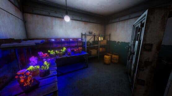 Cooking Simulator: Shelter screenshot 5
