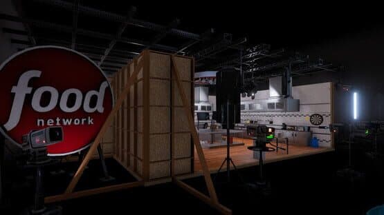 Cooking Simulator: Cooking with Food Network screenshot 6