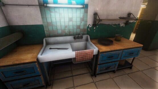 Cooking Simulator: Shelter screenshot 6