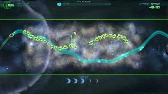 Waveform: Eris screenshot 3