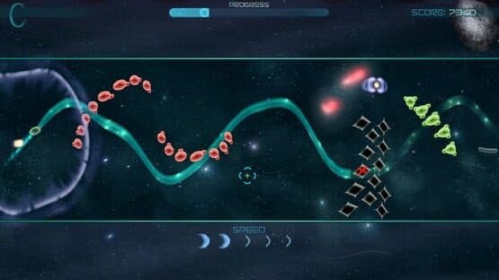 Waveform: Eris screenshot 5